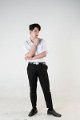 Presenter RMUTT (RMUTT Student Uniform) album2-070