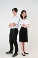 Presenter RMUTT (RMUTT Student Uniform) album2-077