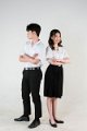 Presenter RMUTT (RMUTT Student Uniform) album2-078