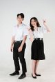 Presenter RMUTT (RMUTT Student Uniform) album2-080