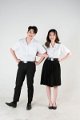 Presenter RMUTT (RMUTT Student Uniform) album2-083