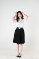 Presenter RMUTT (RMUTT Student Uniform) album2-094