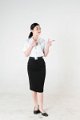Presenter RMUTT (RMUTT Student Uniform) album2-102