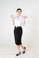 Presenter RMUTT (RMUTT Student Uniform) album2-107