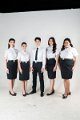 Presenter RMUTT (RMUTT Student Uniform) album2-110