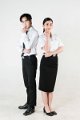 Presenter RMUTT (RMUTT Student Uniform) album2-113
