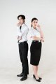 Presenter RMUTT (RMUTT Student Uniform) album2-114