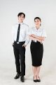 Presenter RMUTT (RMUTT Student Uniform) album2-116