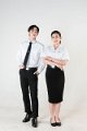 Presenter RMUTT (RMUTT Student Uniform) album2-117