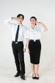 Presenter RMUTT (RMUTT Student Uniform) album2-118