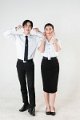 Presenter RMUTT (RMUTT Student Uniform) album2-119