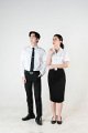 Presenter RMUTT (RMUTT Student Uniform) album2-120