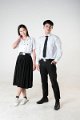 Presenter RMUTT (RMUTT Student Uniform) album2-122