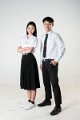 Presenter RMUTT (RMUTT Student Uniform) album2-124