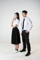 Presenter RMUTT (RMUTT Student Uniform) album2-125