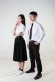 Presenter RMUTT (RMUTT Student Uniform) album2-126