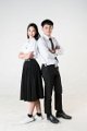 Presenter RMUTT (RMUTT Student Uniform) album2-127