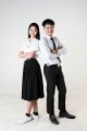 Presenter RMUTT (RMUTT Student Uniform) album2-128