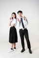 Presenter RMUTT (RMUTT Student Uniform) album2-129