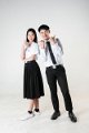Presenter RMUTT (RMUTT Student Uniform) album2-130