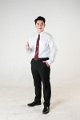 Presenter RMUTT (RMUTT Student Uniform) album2-166