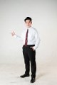 Presenter RMUTT (RMUTT Student Uniform) album2-169