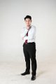 Presenter RMUTT (RMUTT Student Uniform) album2-170