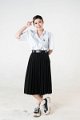 Presenter RMUTT (RMUTT Student Uniform) album2-200