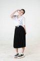 Presenter RMUTT (RMUTT Student Uniform) album2-210