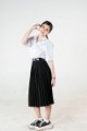 Presenter RMUTT (RMUTT Student Uniform) album2-212