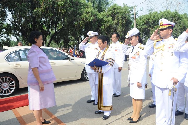 DSC_6057.JPG - H.R.H. Princess Maha Chakri Sirindhorn