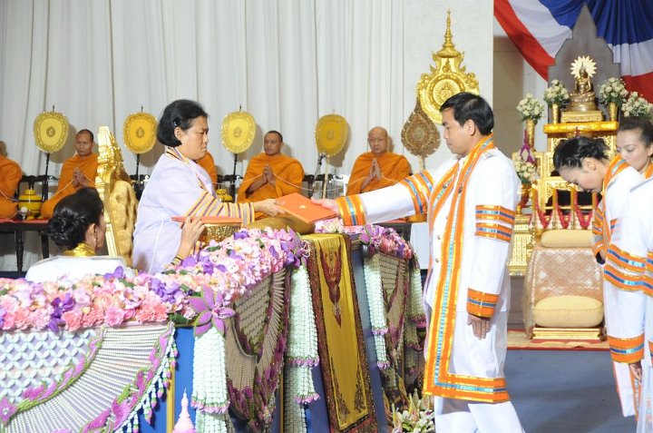 DSC_6114.JPG - H.R.H. Princess Maha Chakri Sirindhorn