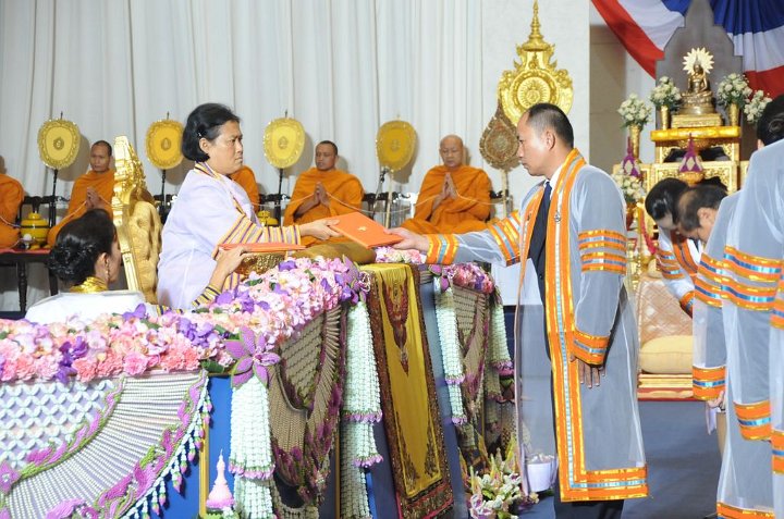 DSC_6116.JPG - H.R.H. Princess Maha Chakri Sirindhorn