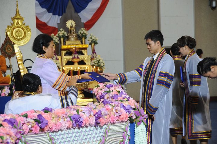 DSC_6292.JPG - H.R.H. Princess Maha Chakri Sirindhorn