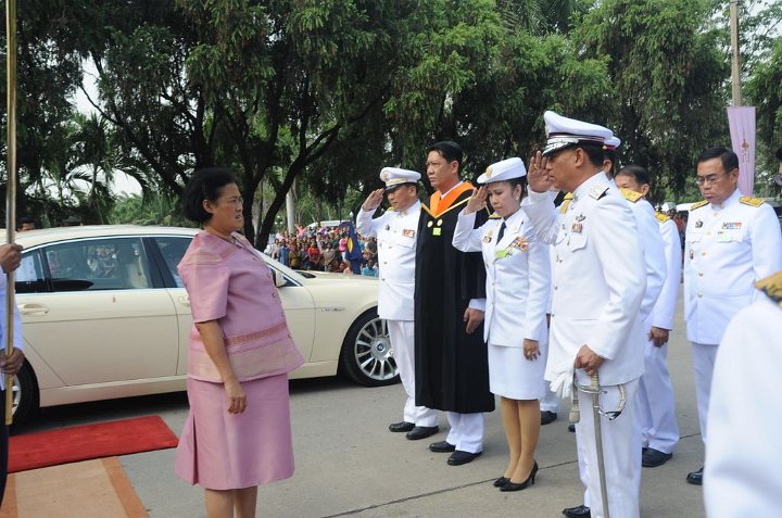 DSC_6754.JPG - H.R.H. Princess Maha Chakri Sirindhorn