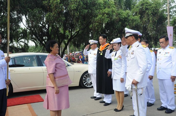 DSC_6755.JPG - H.R.H. Princess Maha Chakri Sirindhorn