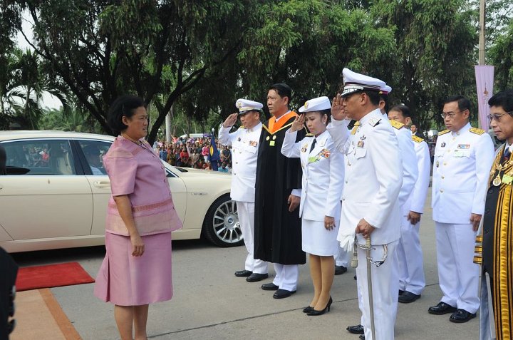 DSC_6756.JPG - H.R.H. Princess Maha Chakri Sirindhorn