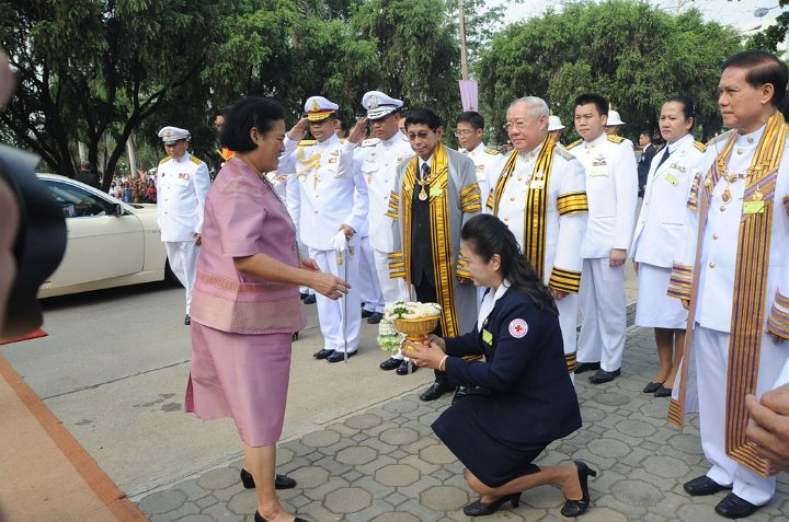 DSC_6760.JPG - H.R.H. Princess Maha Chakri Sirindhorn