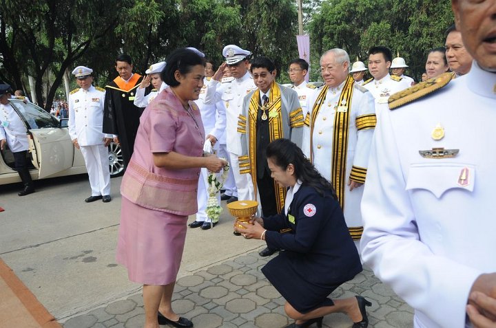 DSC_6763.JPG - H.R.H. Princess Maha Chakri Sirindhorn