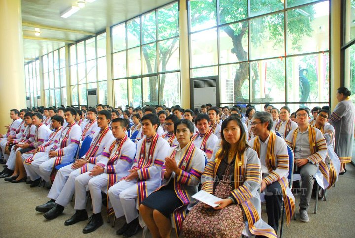 DSC_8146.jpg - ¾Ô¸Õ¾ÃÐÃÒª·Ò¹»ÃÔ­­ÒºÑµÃ »ÃÐ¨Ó»Õ¡ÒÃÈÖ¡ÉÒ 2553 ³ ÁËÒÇÔ·ÂÒÅÑÂà·¤â¹âÅÂÕÃÒªÁ§¤Å¸Ñ­ºØÃÕ