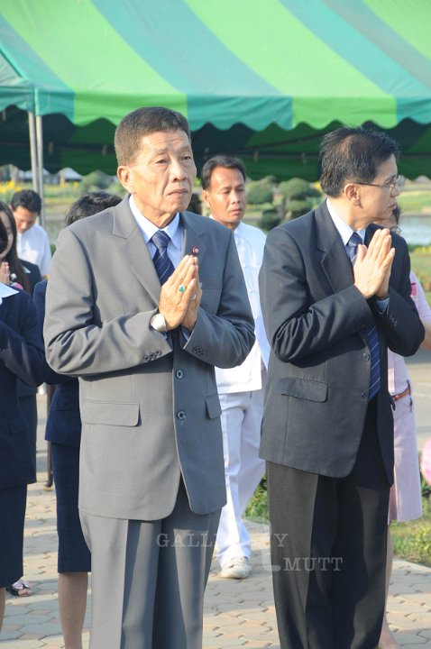 DSC_4642.jpg - ซ้อมใหญ่พิธีพระราชทานปริญญาบัตรฯ มหาวิทยาลัยเทคโนโลยีราชมงคลประจำปีการศึกษา 2553 (ช่วงเช้า วันที่ 20 04 55)