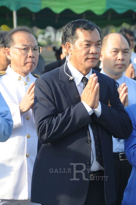 DSC_4644.jpg - ซ้อมใหญ่พิธีพระราชทานปริญญาบัตรฯ มหาวิทยาลัยเทคโนโลยีราชมงคลประจำปีการศึกษา 2553 (ช่วงเช้า วันที่ 20 04 55)