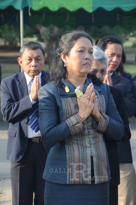 DSC_4646.jpg - ซ้อมใหญ่พิธีพระราชทานปริญญาบัตรฯ มหาวิทยาลัยเทคโนโลยีราชมงคลประจำปีการศึกษา 2553 (ช่วงเช้า วันที่ 20 04 55)