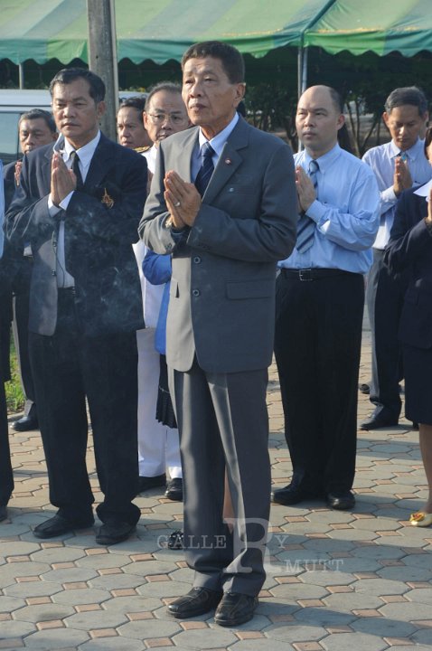 DSC_4657.jpg - ซ้อมใหญ่พิธีพระราชทานปริญญาบัตรฯ มหาวิทยาลัยเทคโนโลยีราชมงคลประจำปีการศึกษา 2553 (ช่วงเช้า วันที่ 20 04 55)