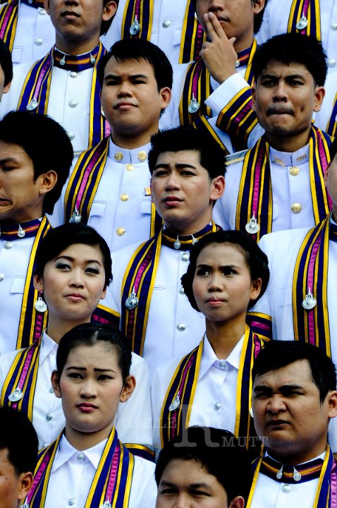 DSC_4921.jpg - ซ้อมใหญ่พิธีพระราชทานปริญญาบัตรฯ มหาวิทยาลัยเทคโนโลยีราชมงคลประจำปีการศึกษา 2553 (ช่วงเช้า วันที่ 20 04 55)