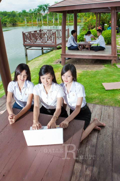 25540827_096.jpg - Rajamangala University of Technology Thanyaburi ÁËÒÇÔ·ÂÒÅÑÂà·¤â¹âÅÂÕÃÒªÁ§¤Å¸Ñ­ºØÃÕ
