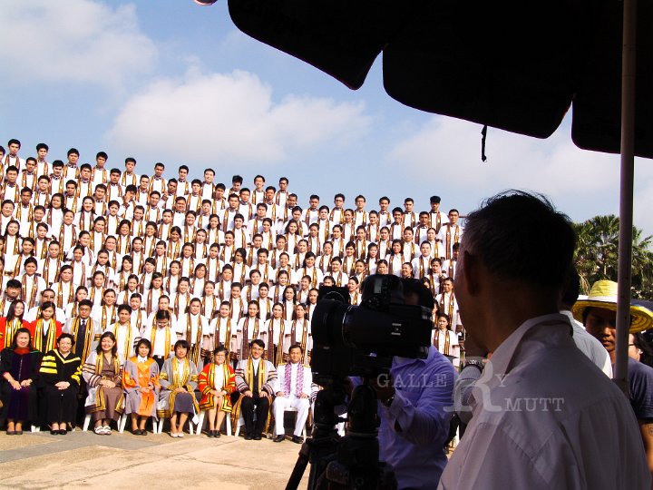 25551123-DSC00653.jpg - ซ้อมใหญ่พิธีพระราชทานปริญญาบัตร