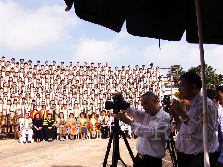 25551123-DSC00663.jpg - ซ้อมใหญ่พิธีพระราชทานปริญญาบัตร