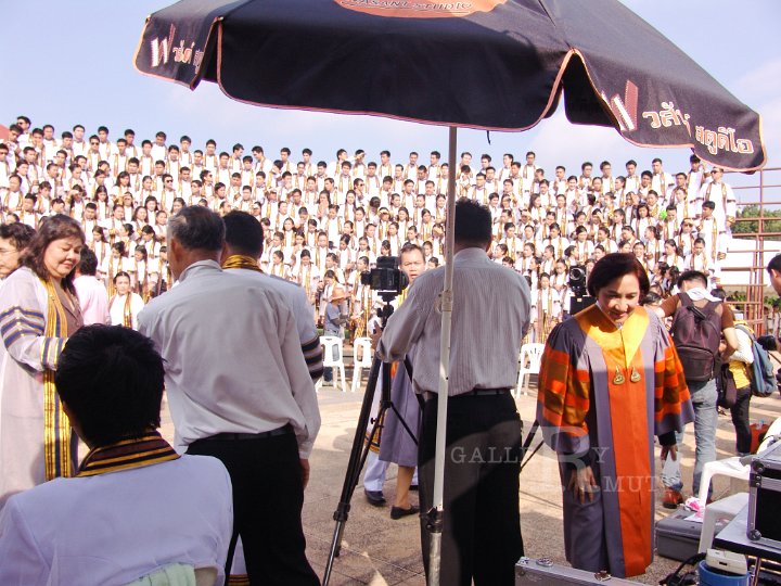 25551123-DSC00677.jpg - ซ้อมใหญ่พิธีพระราชทานปริญญาบัตร