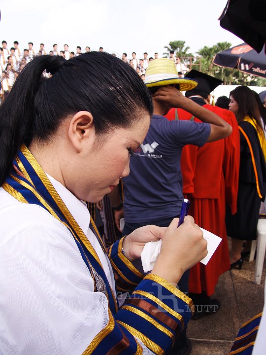 25551123-DSC00684.jpg - ซ้อมใหญ่พิธีพระราชทานปริญญาบัตร